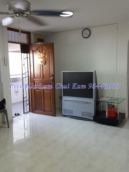 Blk 449 Tampines Street 42 (Tampines), HDB 4 Rooms #123772972